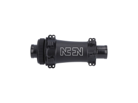 NONPLUS COMPONENTS Front Hub Primaro SP | Center Lock...