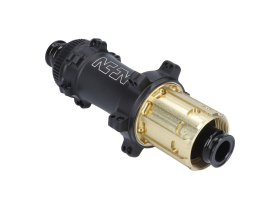 NONPLUS COMPONENTS Rear Hub Primaro SP | Center Lock...