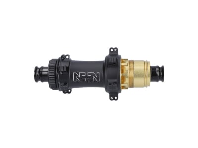 NONPLUS COMPONENTS Rear Hub Primaro SP | Center Lock 12x142 mm | Freehub SRAM XDR | black