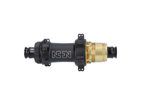 NONPLUS COMPONENTS Rear Hub Primaro SP | Center Lock...