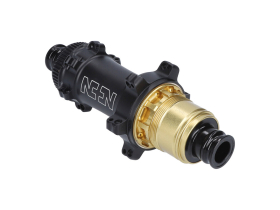 NONPLUS COMPONENTS Rear Hub Primaro SP | Center Lock...