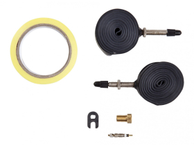 JOE´S NO-FLATS Tubeless Conversion Kit | Eco Sealant