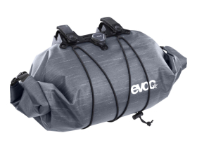 EVOC Lenkertasche Handlebar Pack Boa® WP 9 | carbon grey