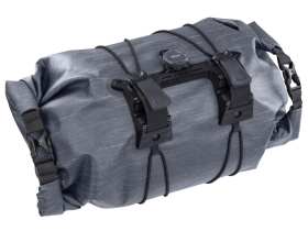 EVOC Lenkertasche Handlebar Pack Boa® WP 9 | carbon grey