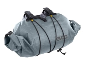 EVOC Handlebar Pack Boa® WP 9 Liters | steel