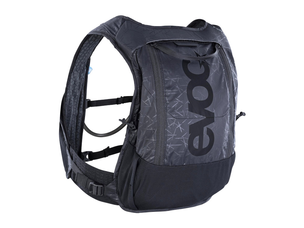 EVOC Drinking Backpack Hydro Pro 6 incl. 1,5 l Hydration Bladder