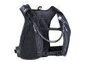 EVOC Drinking Backpack Hydro Pro 6 incl. 1,5 l Hydration Bladder | black