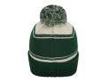 SHIMANO Bommelmütze Yuki Pom Hat | grün