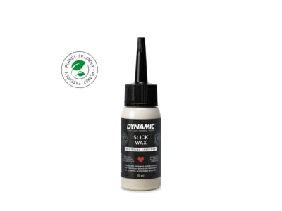 DYNAMIC Slick Wax | 50 ml