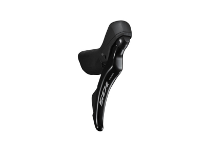 SHIMANO 105 Shift- | Brakelever ST-R7120 2x12-speed | single Lever rightside 12-speed