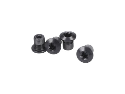 SHIMANO Chainring Bolt Set for FC-RX810 | 1-speed
