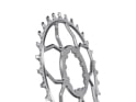 5DEV Kettenblatt rund Titanium | 1-fach narrow-wide SRAM 3-Loch 32 Zähne