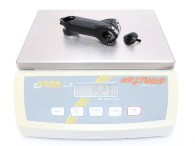 PRO Stem Vibe Di2 31,8 mm | -10° 100 mm