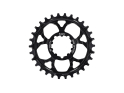 5DEV Classic Direct Mount Chainring round | 1-fach narrow-wide SRAM 3-Hole black