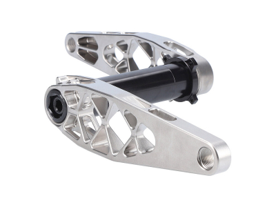 5DEV Crank Titanium | DUB Boost Spindle