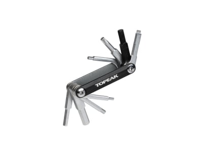 TOPEAK Minitool Nano 9