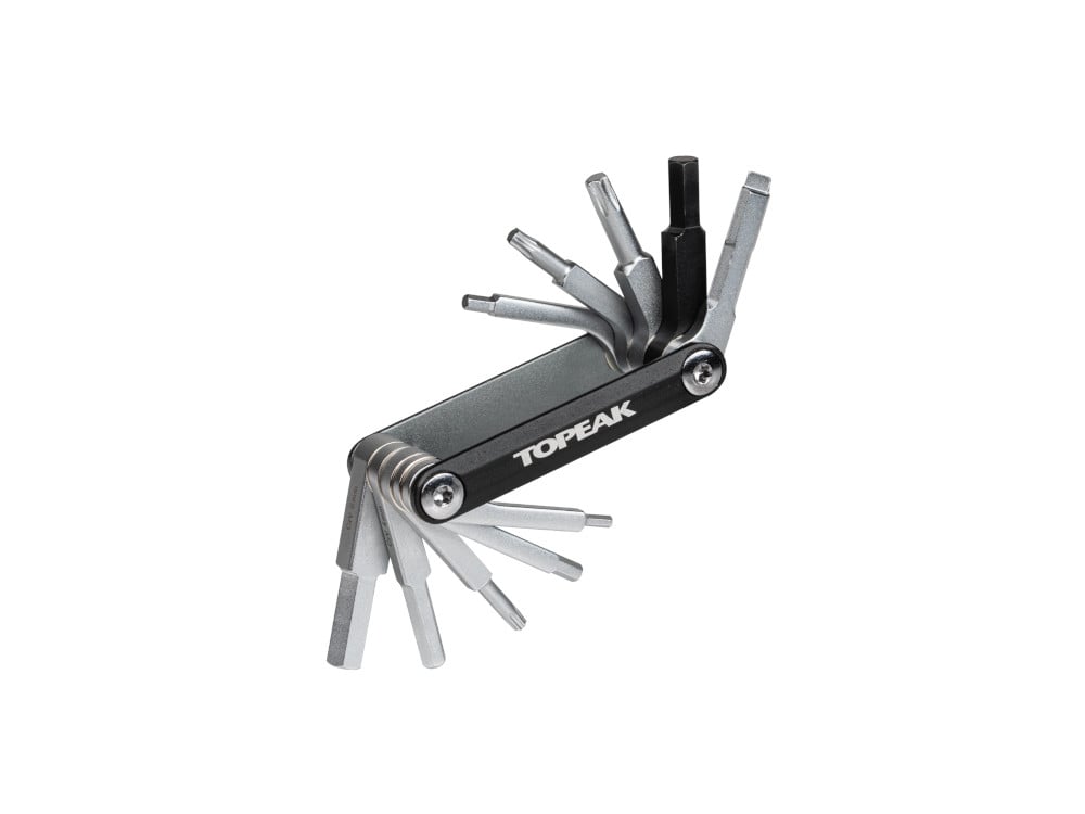 Topeak discount mini tool