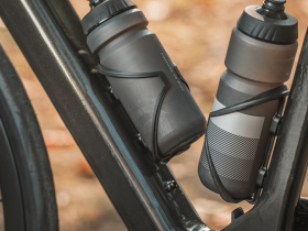 TOPEAK Flaschenhalter Feza Cage V1 Reinforce Carbon |...