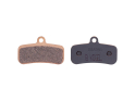 KOGEL BEARINGS Disc Brake Pads Bia for Shimano XTR / XT / SLX / Deore 4-Pistons