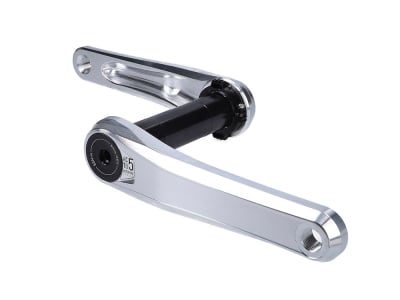 ACTOFIVE Crank Set Signature X | SRAM 3-hole Chainwheel 28,99 mm SRAM DUB Spindle | raw