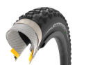 PIRELLI Reifen Scorpion Enduro R 29 x 2,40 Rear Specific SmartGrip | HardWall TL-Ready