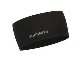 SHIMANO headband Uru | black