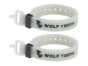 WOLF TOOTH Cargo Mounting System Morse Cargo Cage + Straps | black