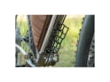 WOLF TOOTH Cargo Mounting System Morse Cargo Cage + Straps | black