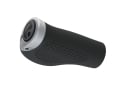 ERGON Grips GP1 Evo Single Twist Shift | black / grey