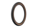 PIRELLI Tire Scorpion Enduro S 29 x 2,60 Soft Terrain SmartGrip Gravity | HardWall TL-Ready black / brown
