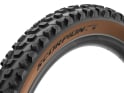 PIRELLI Tire Scorpion Enduro S 29 x 2,60 Soft Terrain SmartGrip Gravity | HardWall TL-Ready black / brown