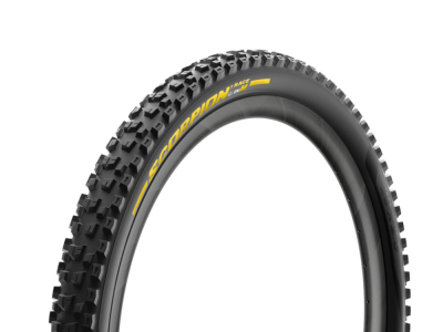 PIRELLI Reifen Scorpion Race Enduro M 29 x 2,50 Mixed Terrain SmartEVO DH | DualWall TL-Ready