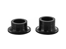 INDUSTRY NINE Hydra End Caps | 15mm Center-Lock