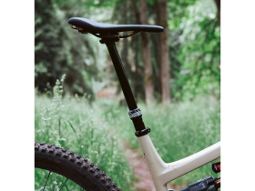 PNW Seatpost Rainier Dropper Post Gen 3 without remote...