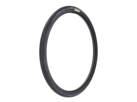 ULTRADYNAMICO Cava JFF Tire | 700 x 39C | TL-Ready | black