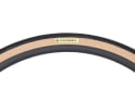 ULTRADYNAMICO Tire 28" Cava JFF | 700 x 39C | TL-Ready | Black / Tan