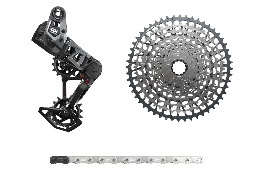 Sram gx eagle 2024 groupset for sale