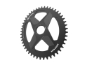 ROTOR Chainring Q-Rings Universal Tooth Direct Mount 1-speed for ALDHU | VEGAST | INPOWER | 2INPOWER Crank 50 Teeth