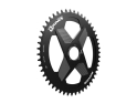 ROTOR Chainring Round-Rings Universal Tooth Direct Mount 1-speed for ALDHU | VEGAST | INPOWER | 2INPOWER Crank