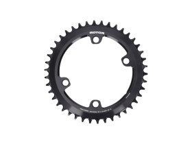 ROTOR Chainring Q-Rings Universal Tooth 1-speed BCD 110...