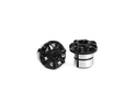 KCNC Lenkerstopfen Bar End Plug XC MTB farbig grün