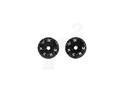 KCNC Lenkerstopfen Bar End Plug XC MTB farbig grün