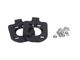 MAGPED Plastic Plates for ROAD2 Pedals | 2 Pieces