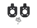 MAGPED Plastic Plates for ROAD2 Pedals | 2 Pieces