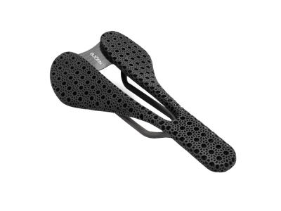 BJORN Saddle Setka 3D | black 155 mm