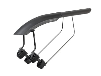 TOPEAK Fender Tetrafender M1 rear | black matte