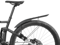 TOPEAK Fender Tetrafender M1 rear | black matte