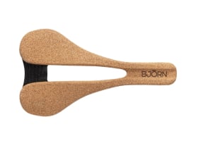 BJORN Saddle Probka | Kork