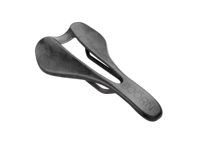 BJORN Saddle Sedlo | camo matte 143 mm