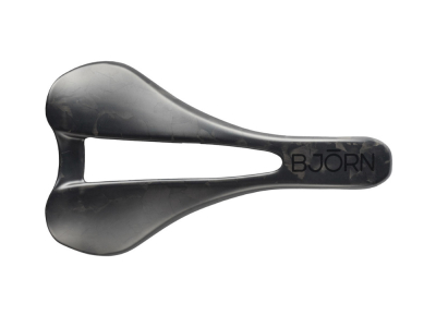 85g BJÖRN カーボン　サドル　bjorn sedlo Carbon bicycle saddle